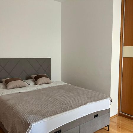 Apartmán Stan Na Dan Centar Banja Luka Exteriér fotografie