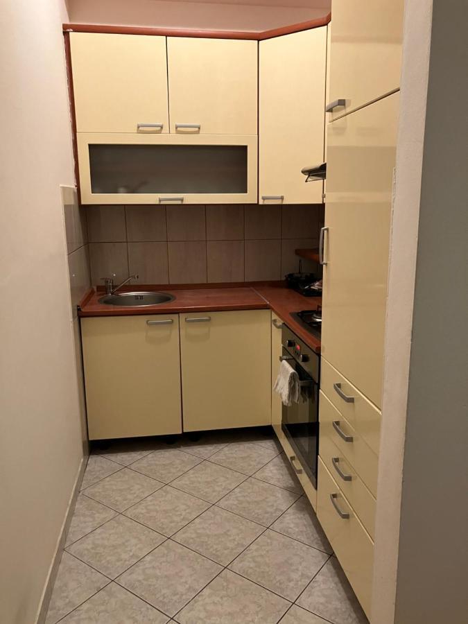 Apartmán Stan Na Dan Centar Banja Luka Exteriér fotografie