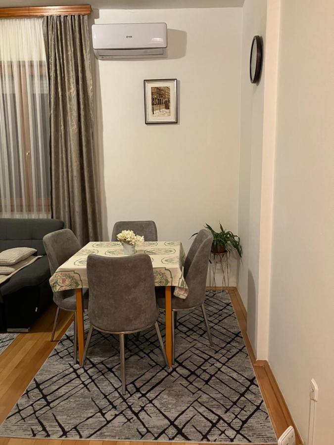 Apartmán Stan Na Dan Centar Banja Luka Exteriér fotografie