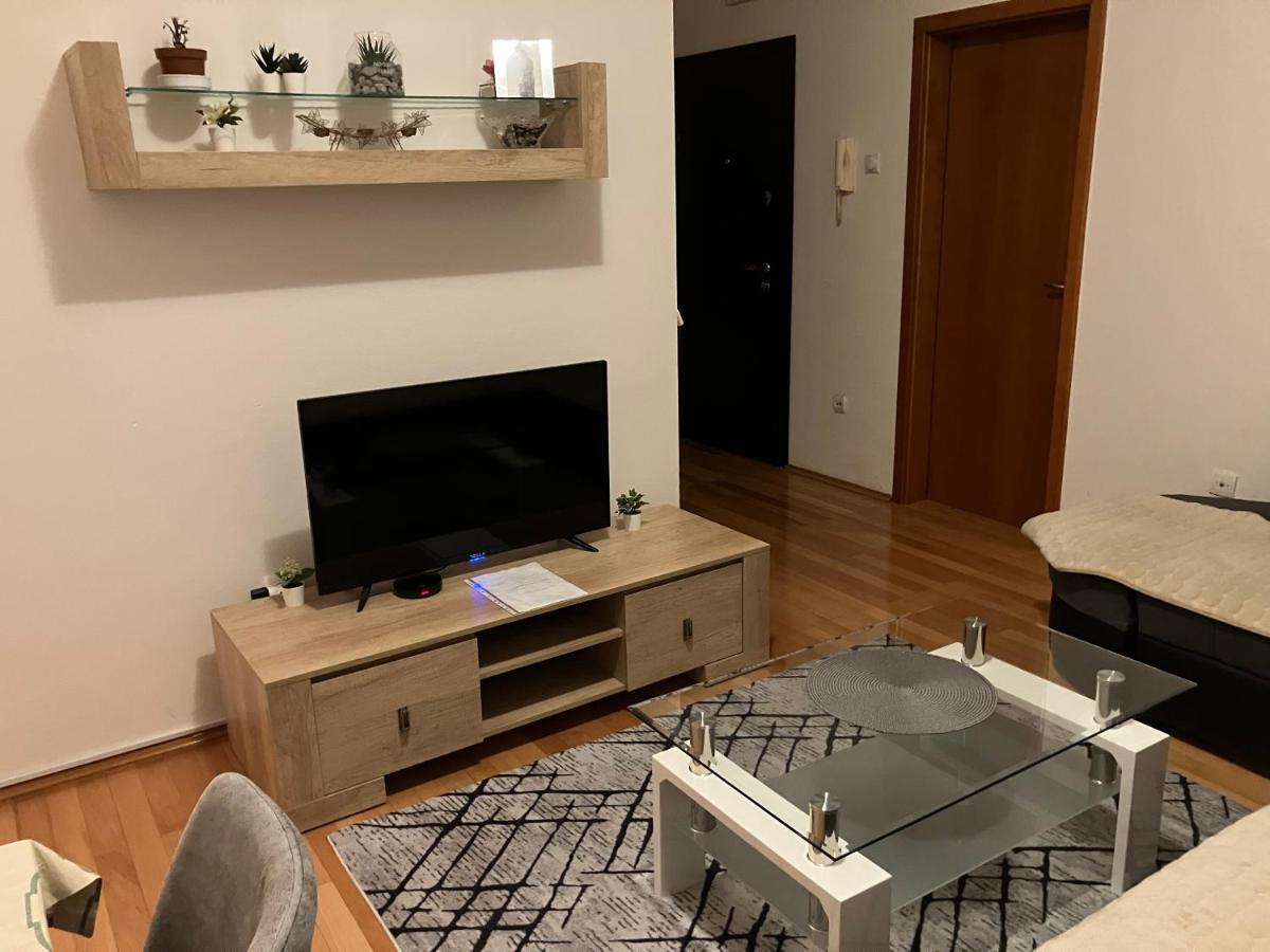 Apartmán Stan Na Dan Centar Banja Luka Exteriér fotografie