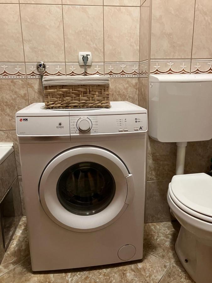 Apartmán Stan Na Dan Centar Banja Luka Exteriér fotografie