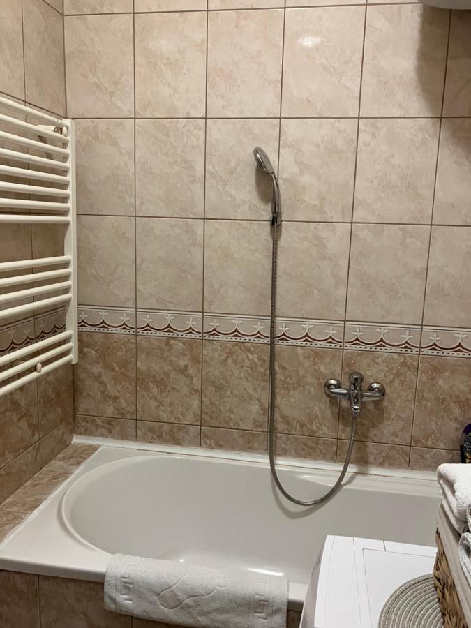 Apartmán Stan Na Dan Centar Banja Luka Exteriér fotografie